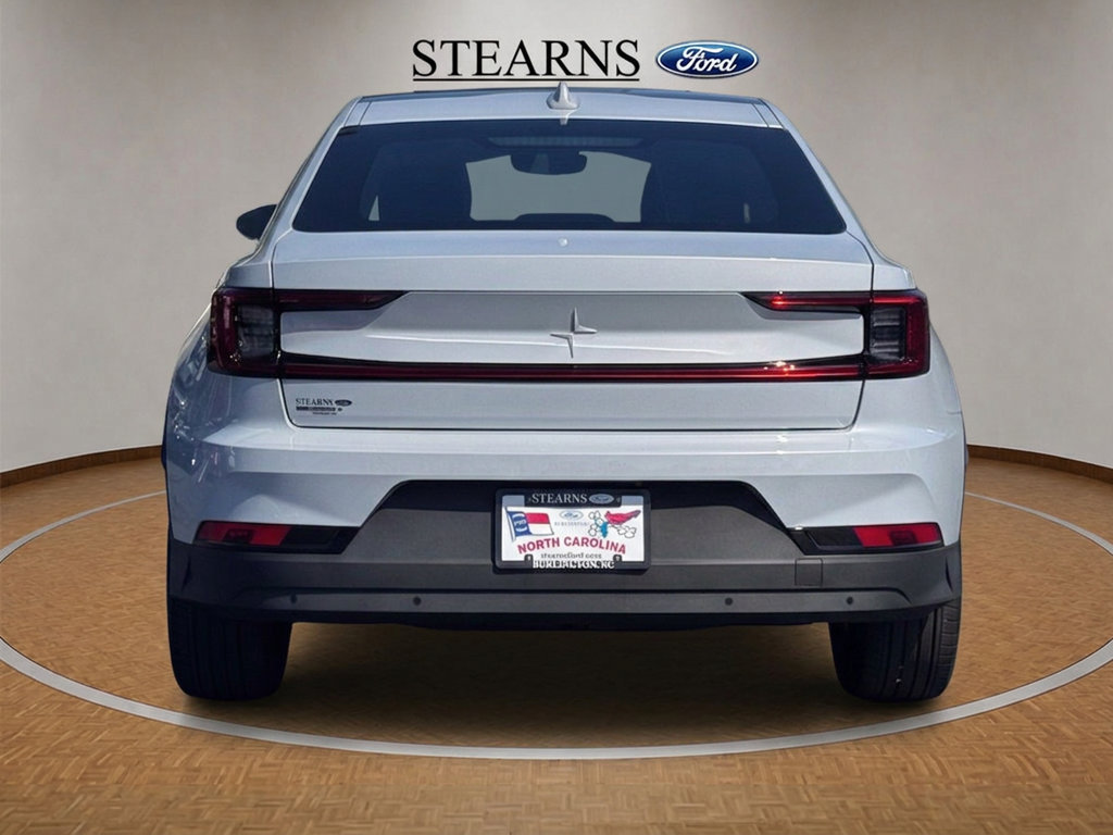 Used 2024 Polestar Polestar 2 RWD image 17
