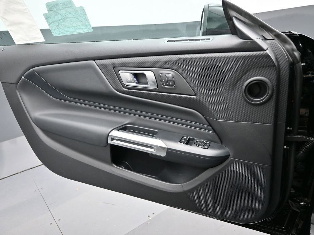 New 2025 Ford Mustang GT Premium RWD image 19