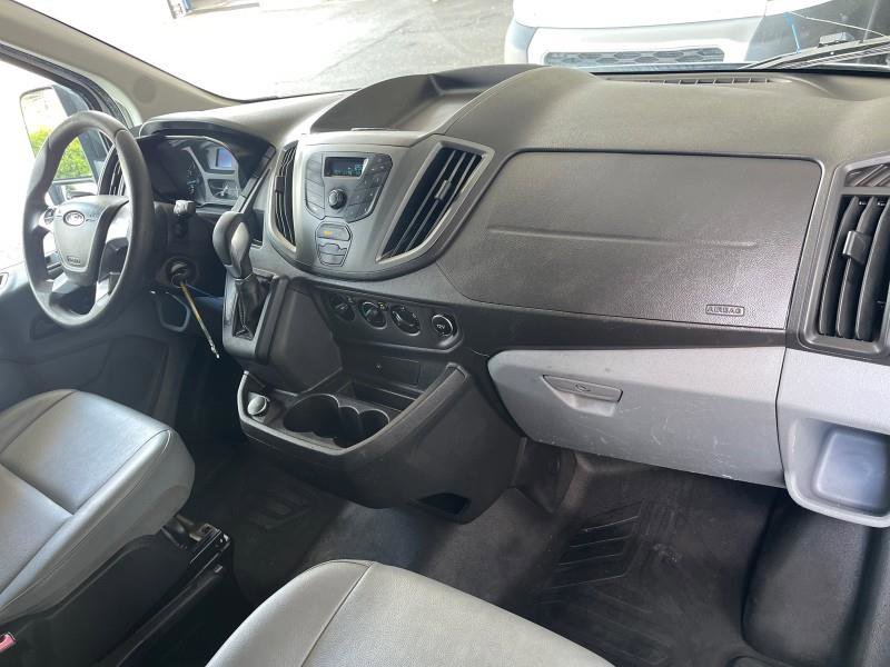 Used 2019 Ford Transit 250 130 Low Roof image 31
