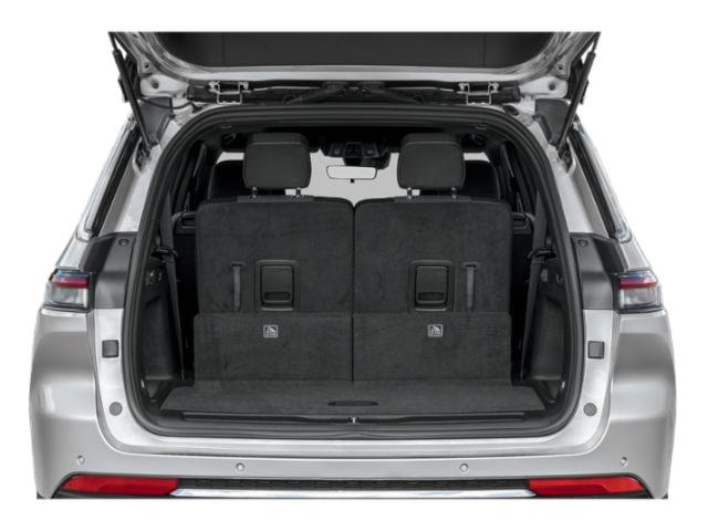 Certified 2025 Jeep Grand Cherokee L Summit image 11