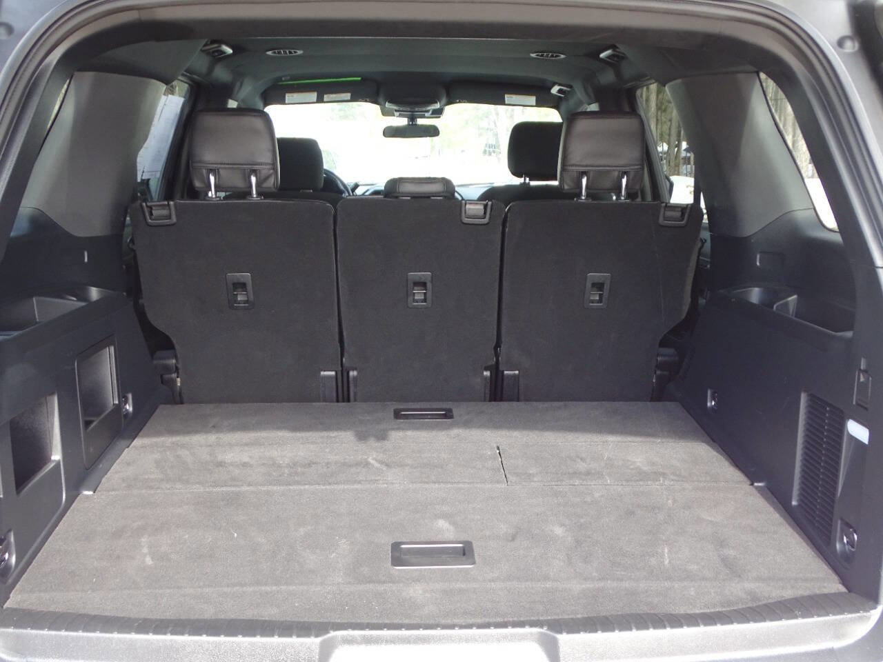 Used 2020 Ford Expedition XL AWD/4WD image 30