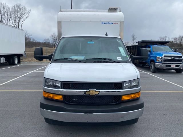 New 2025 Chevrolet Express 3500 w/ Power Convenience Package image 9