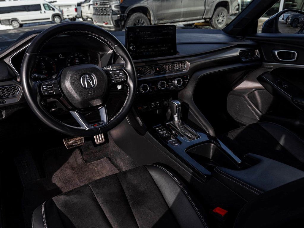 Used 2023 Acura Integra A-Spec image 15