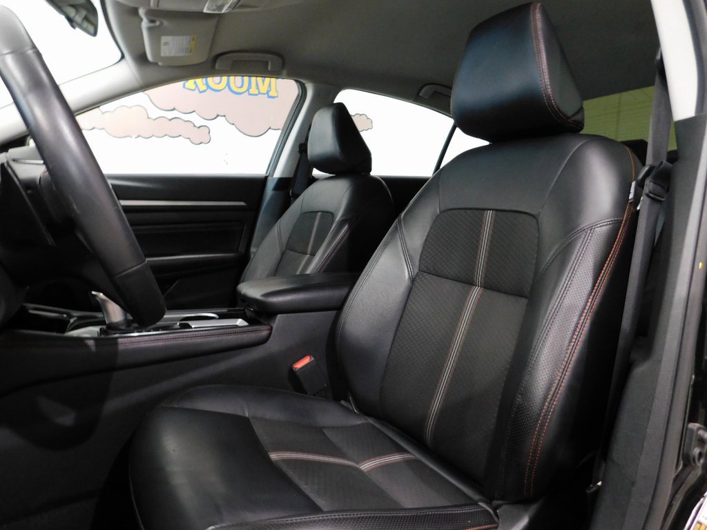 Used 2023 Nissan Altima 2.5 SR image 39