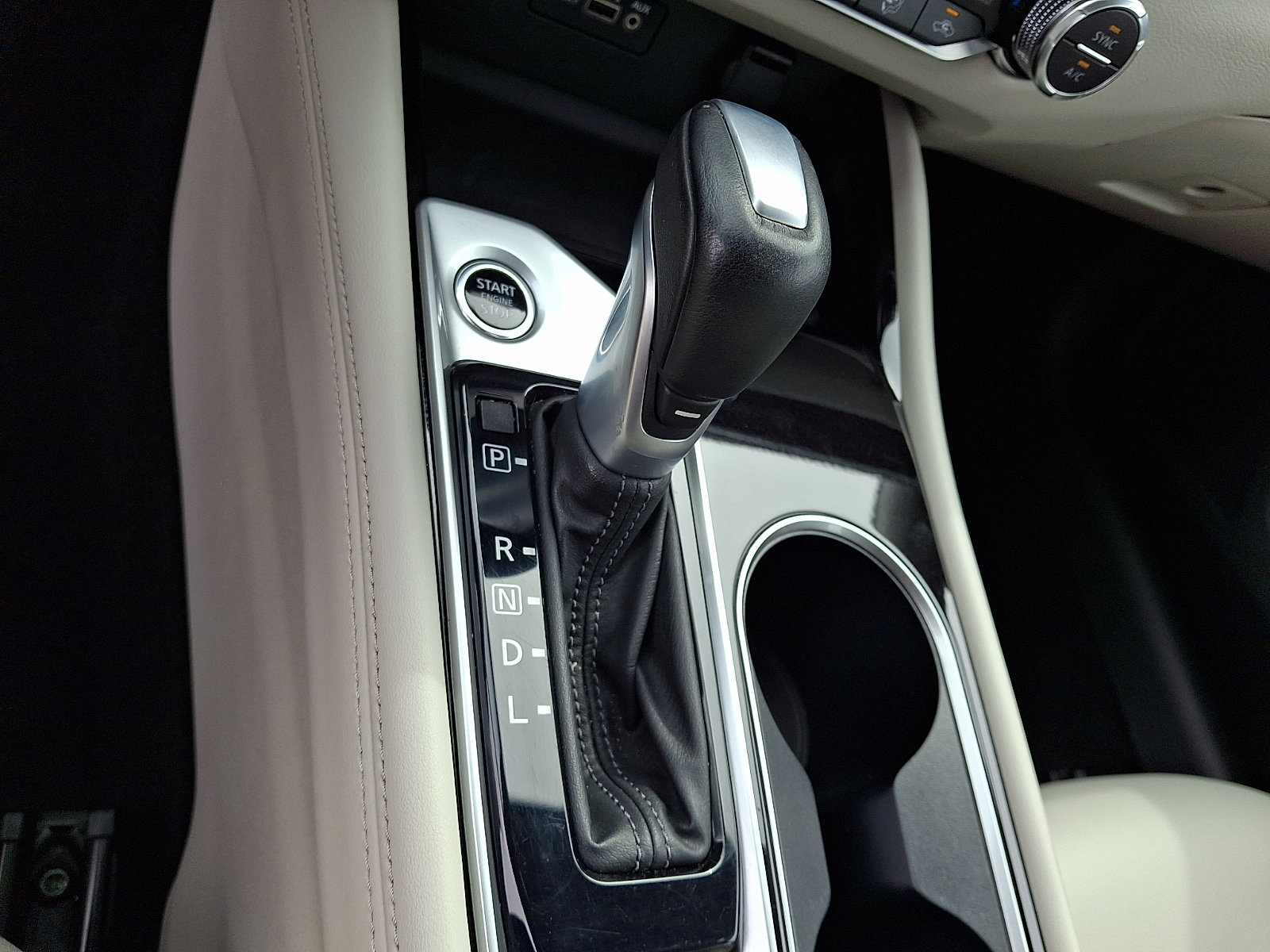 Certified 2021 Nissan Altima 2.5 SL FWD image 17