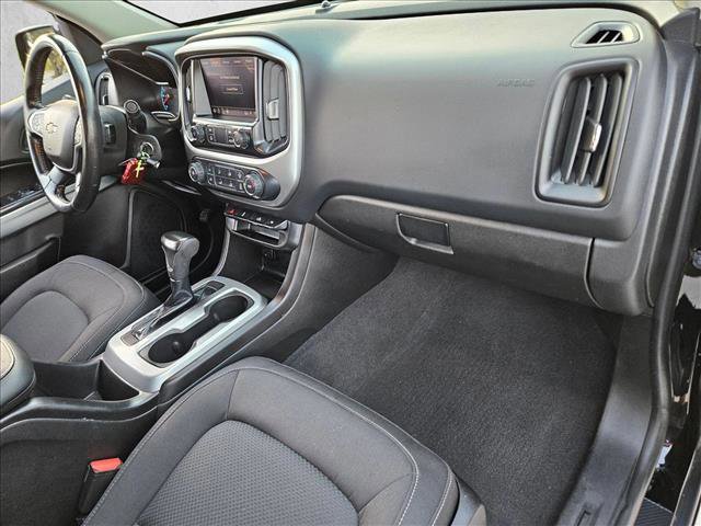 Used 2020 Chevrolet Colorado LT w/ LT Convenience Package image 20