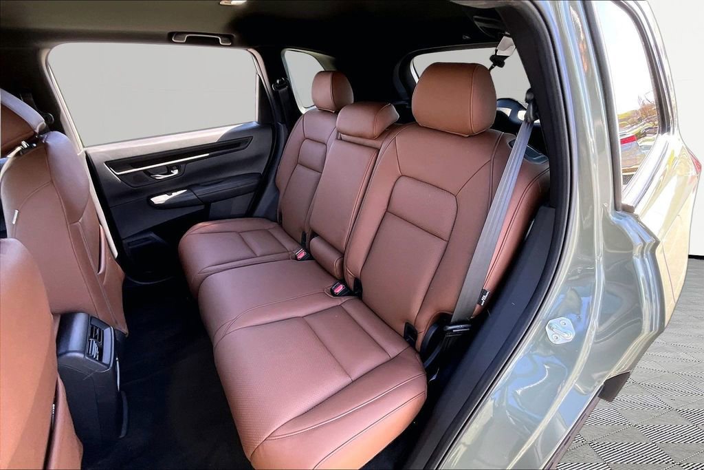 Used 2026 Honda CR-V TrailSport image 18