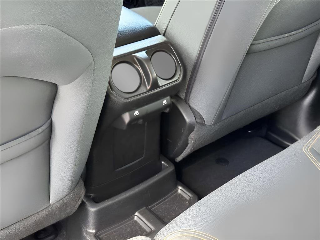 Used 2024 Jeep Wrangler Sport S 4xe image 18