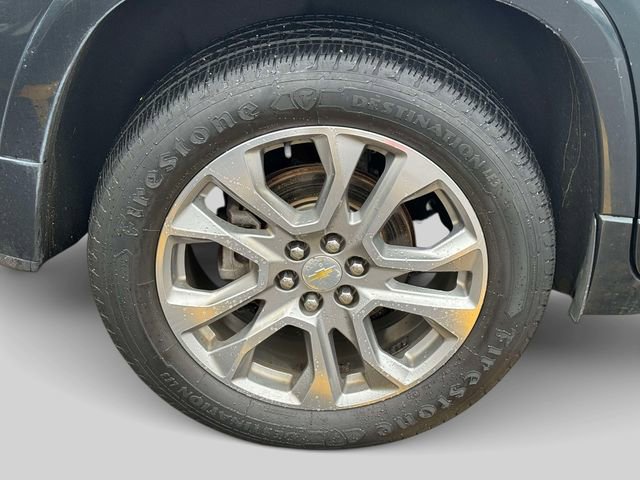 Used 2018 Chevrolet Traverse Premier image 9