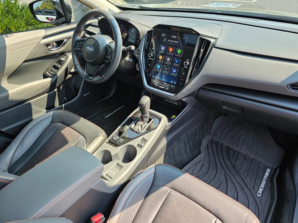Used 2024 Subaru Crosstrek 2.5i Limited AWD/4WD image 10