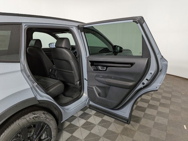 New 2026 Honda CR-V Sport Touring image 35