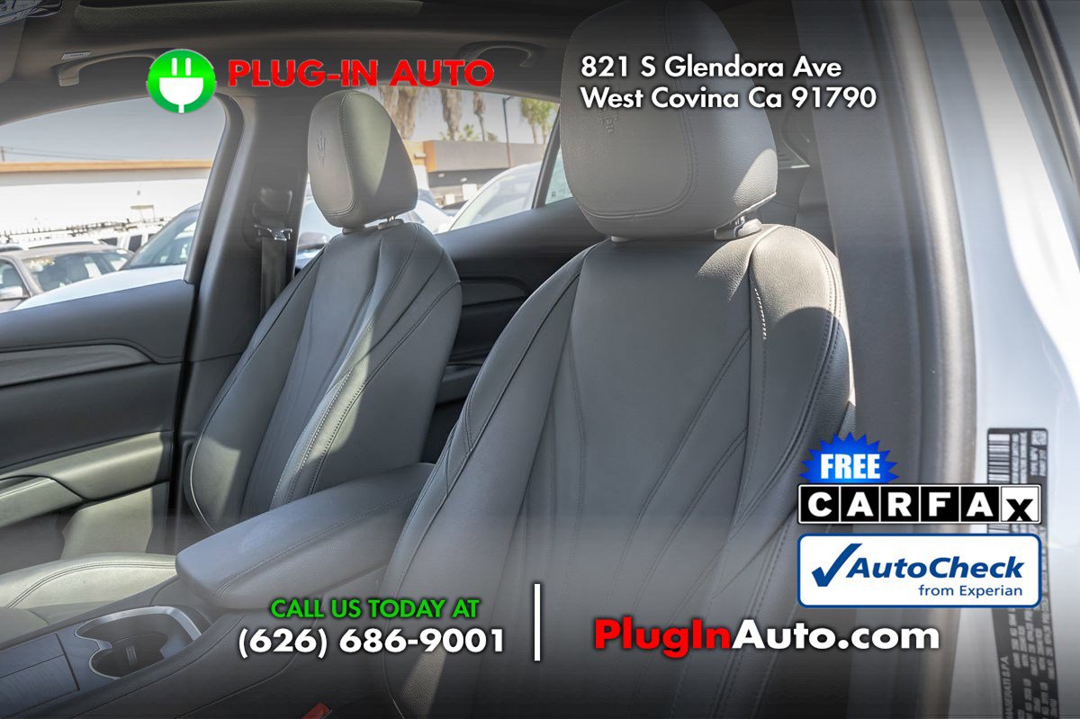 Used 2023 Maserati Grecale Modena image 6