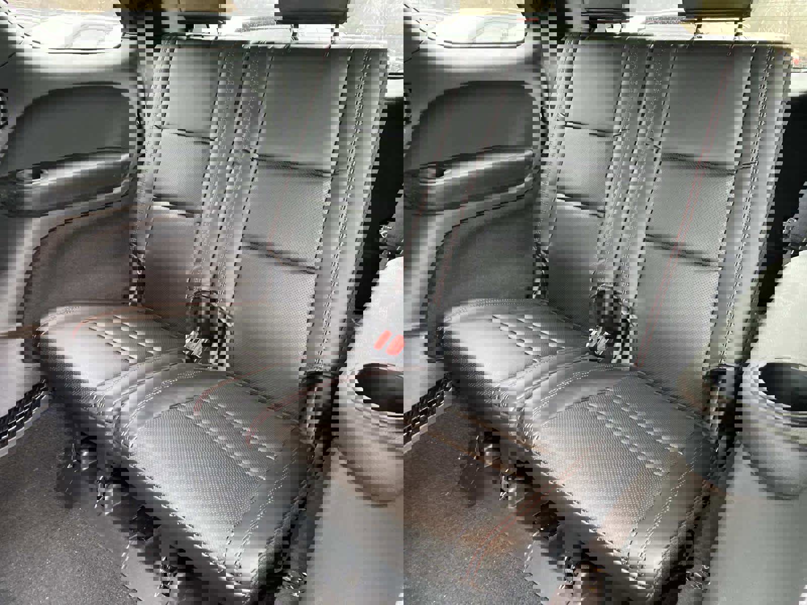 New 2026 Dodge Durango GT image 7