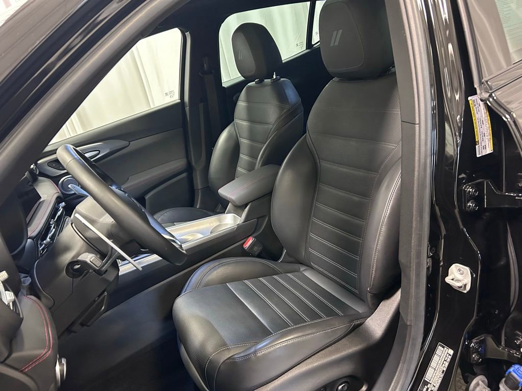 Used 2024 Dodge Hornet R/T Plus w/ Tech Pack Plus w/o Parking AWD/4WD image 8