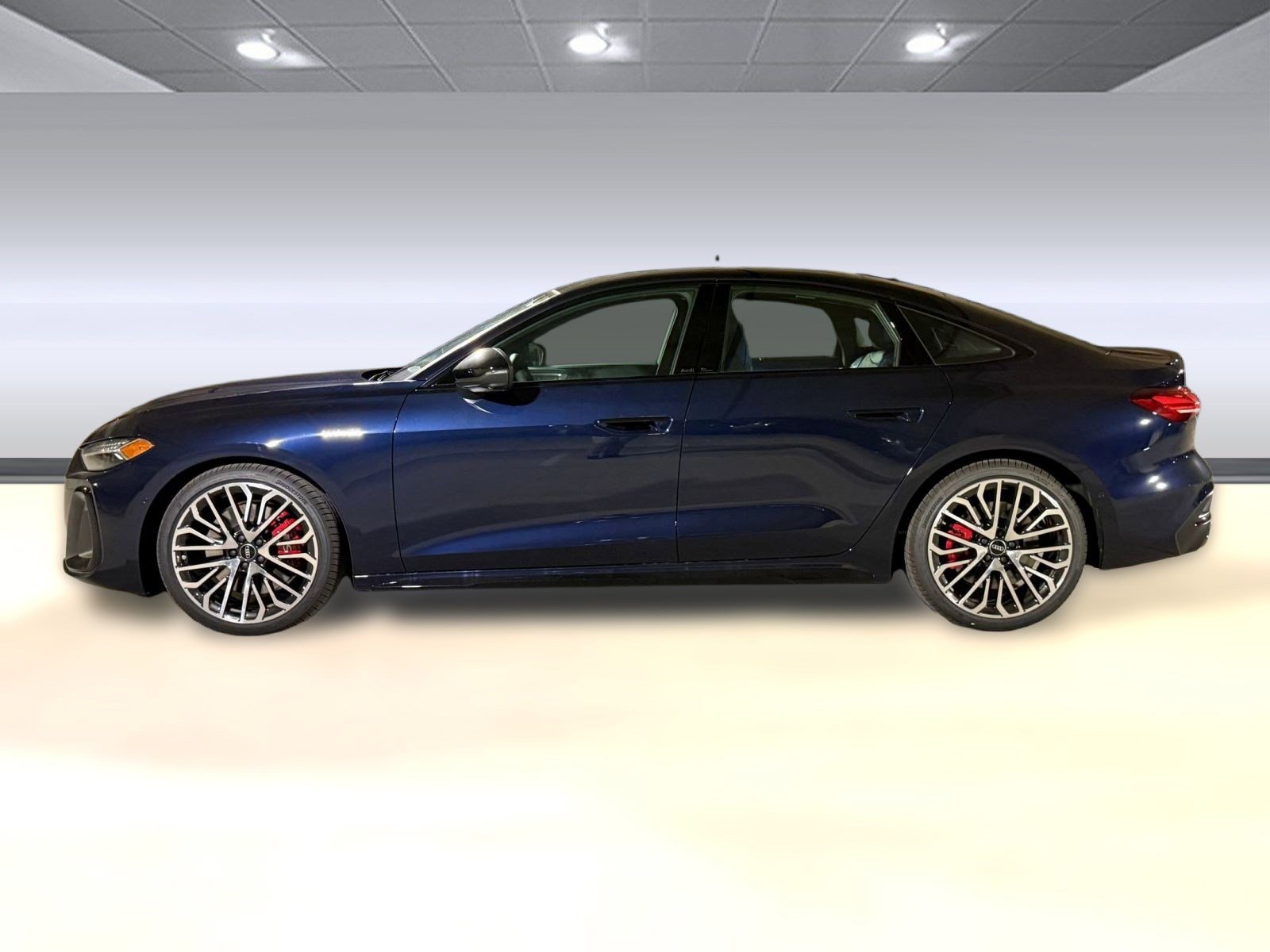 New 2025 Audi S5 Premium Plus image 2