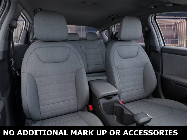 New 2025 Kia K4 EX image 15