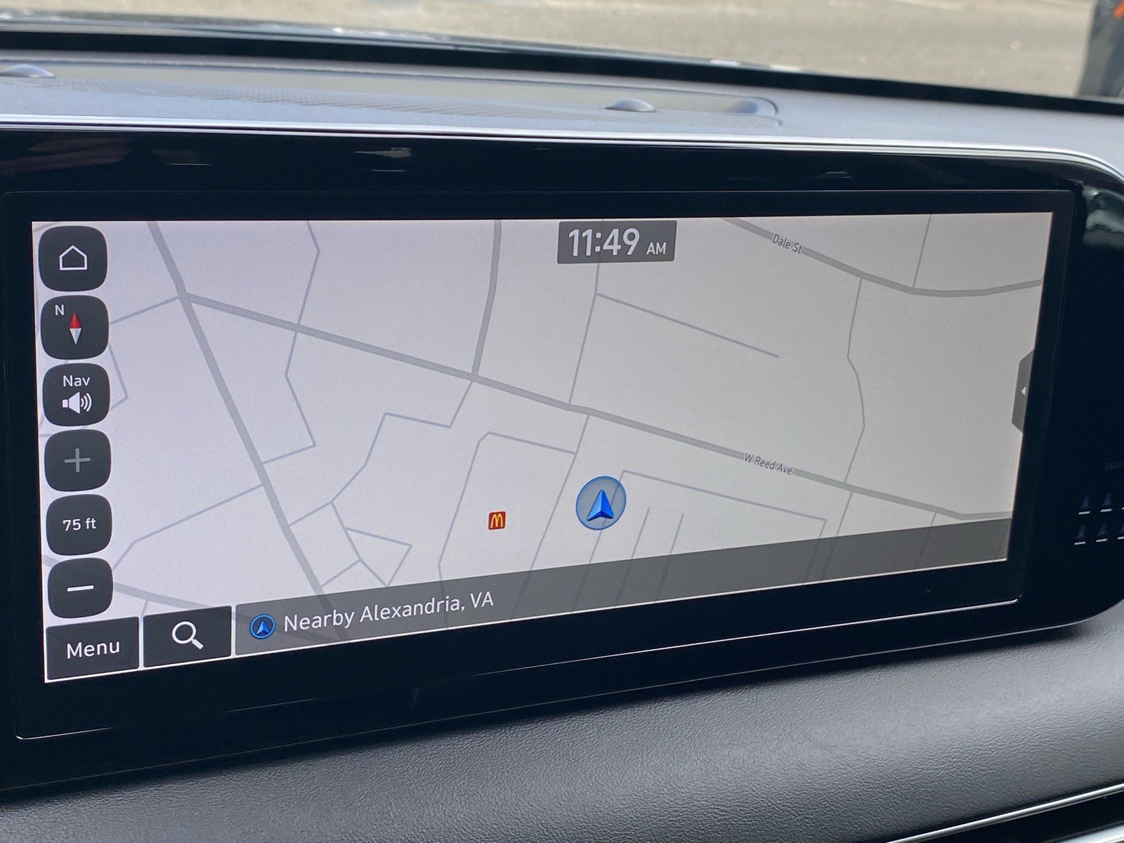 Used 2024 Hyundai Palisade SEL FWD image 14
