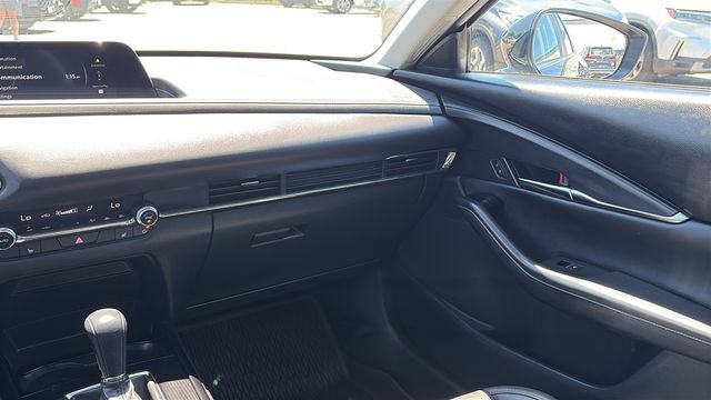 Used 2024 MAZDA CX-30 AWD 2.5 S w/ Preferred Package image 26