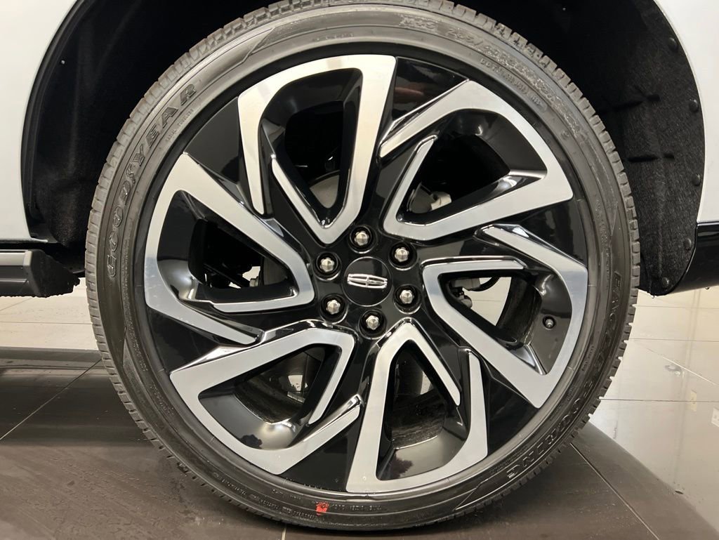 New 2026 Lincoln Navigator Black Label AWD/4WD image 7