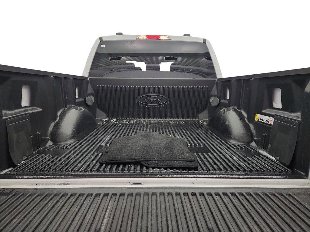 Used 2025 Ford F150 XLT w/ Equipment Group 301A Standard image 29