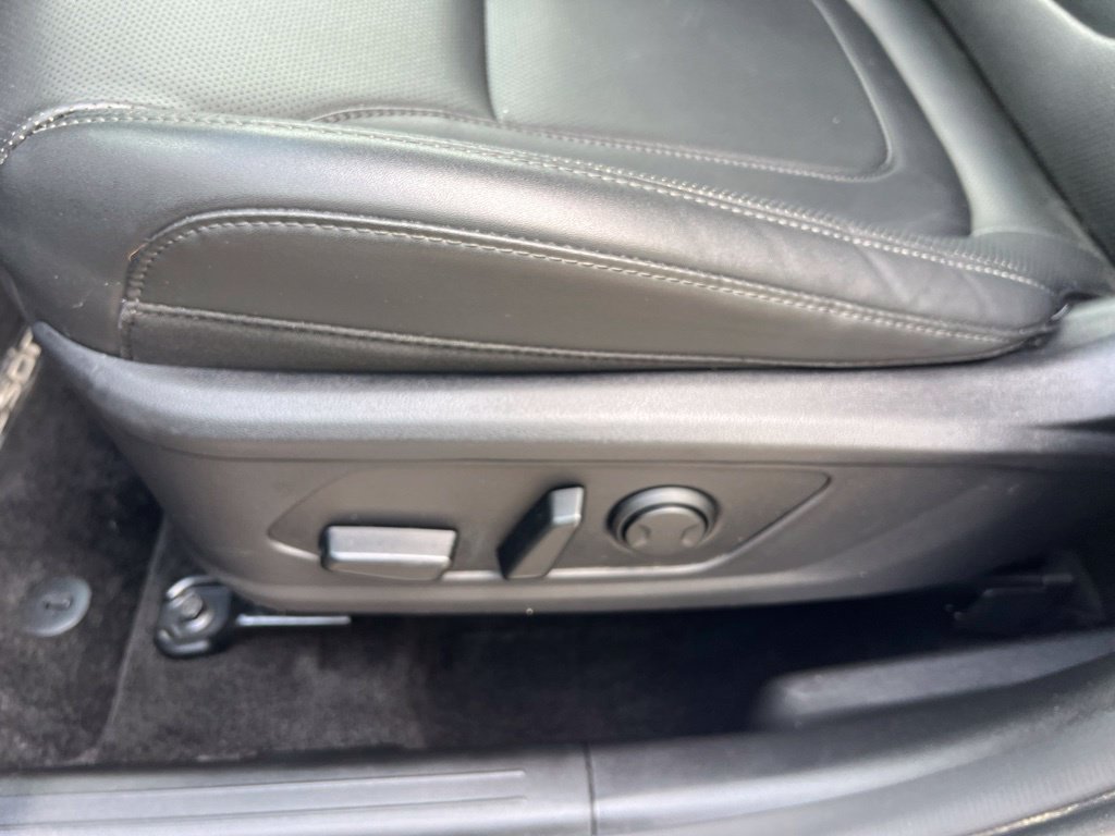 Used 2023 Hyundai Tucson SEL w/ Cargo Package AWD/4WD image 22
