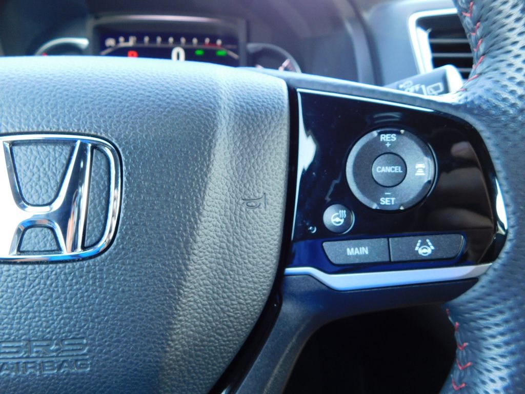 Used 2025 Honda Passport Black Edition image 34