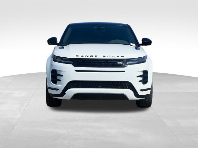 Used 2026 Land Rover Range Rover Evoque Dynamic SE AWD/4WD image 8