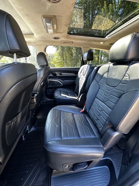 Used 2021 Kia Telluride SX w/ SX Prestige Package AWD/4WD image 16