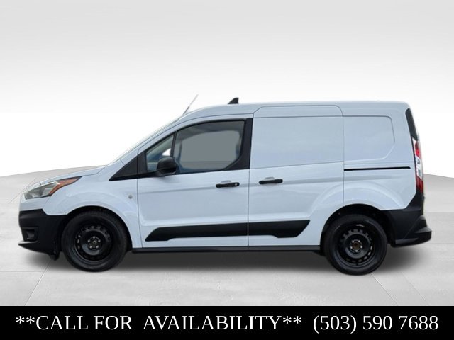 Used 2019 Ford Transit Connect XL FWD image 2