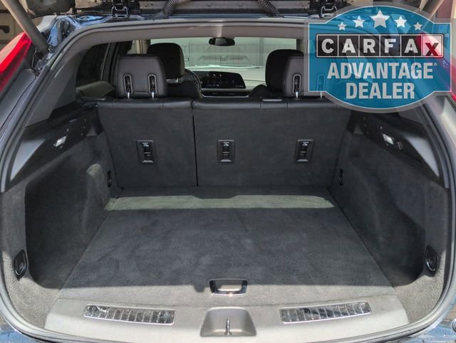 Certified 2024 Cadillac XT4 Premium Luxury image 16