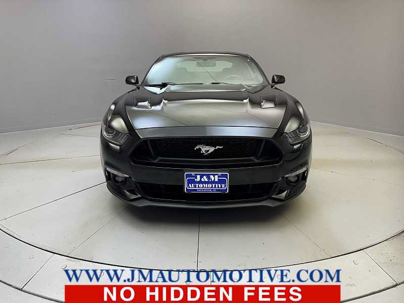 Used 2015 Ford Mustang GT RWD image 8