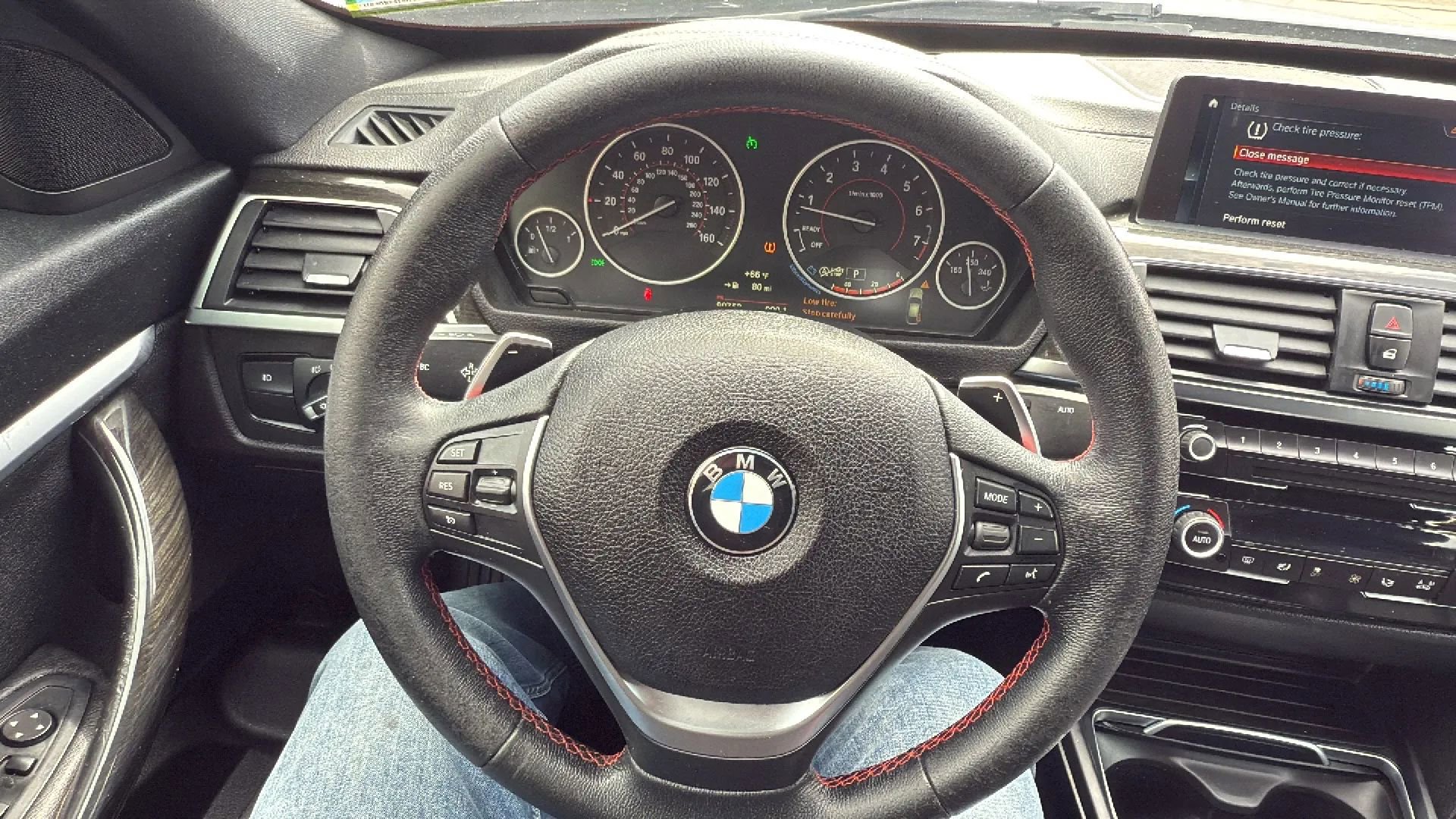 Used 2018 BMW 330i Gran Turismo xDrive AWD/4WD image 11