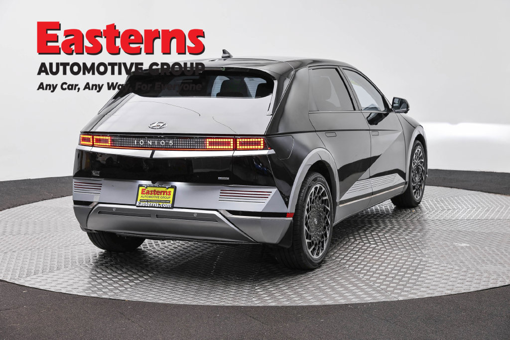 Used 2023 Hyundai Ioniq 5 Limited AWD/4WD image 7