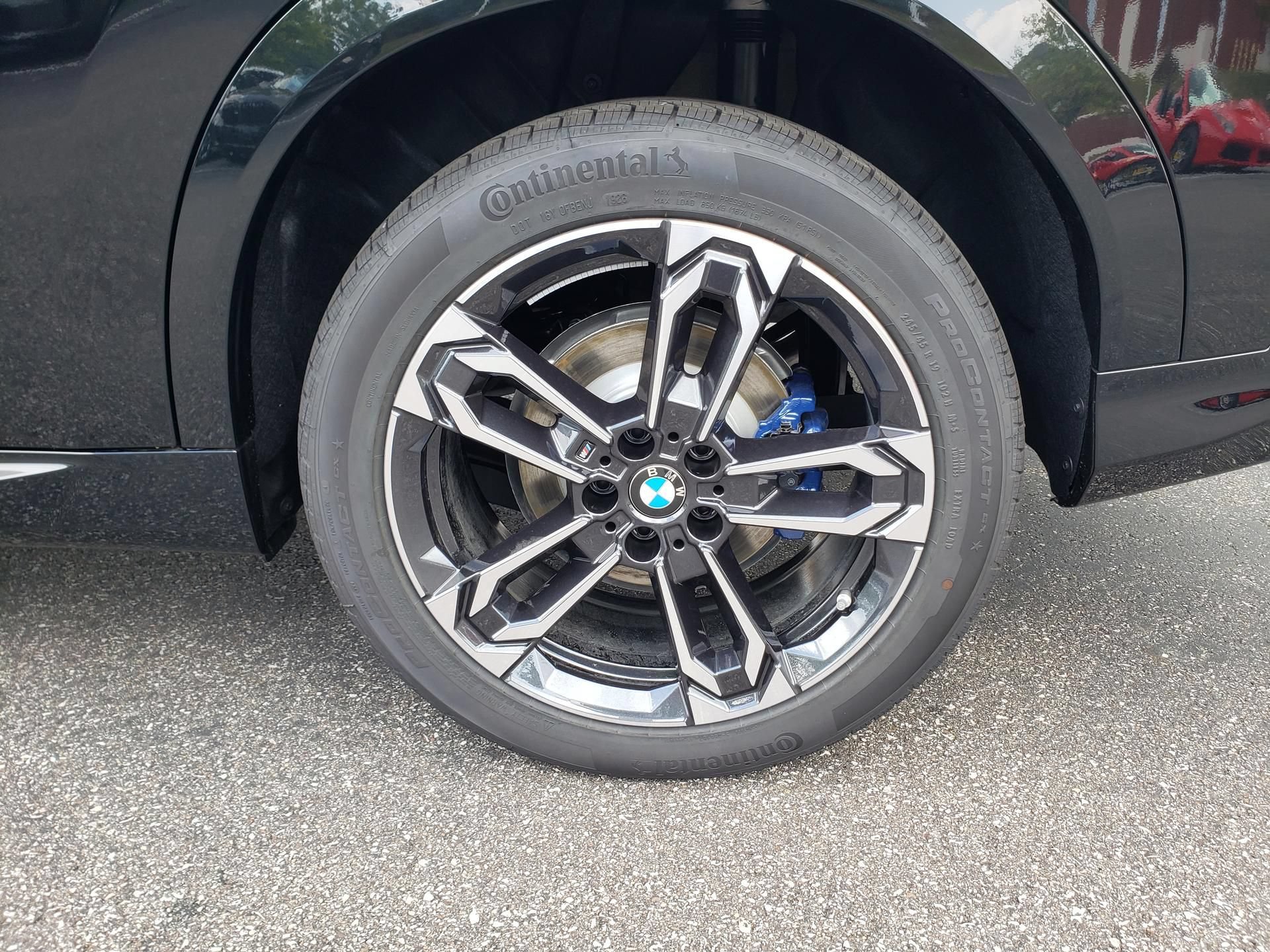 New 2026 BMW X2 xDrive28i w/ M Sport Package AWD/4WD image 29