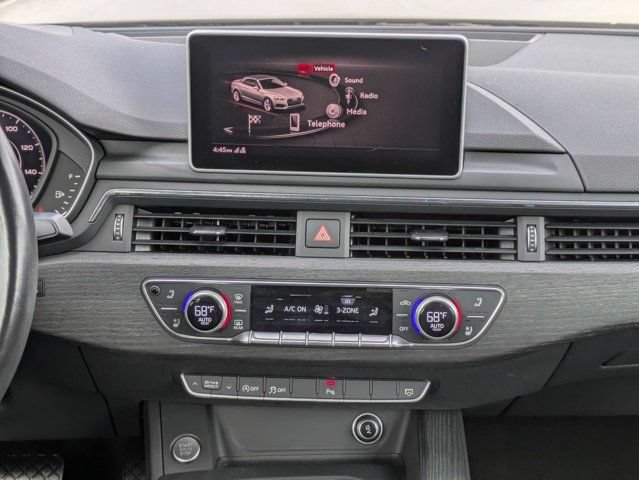 Used 2018 Audi A5 2.0T Prestige AWD/4WD image 24