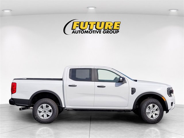 New 2025 Ford Ranger XL w/ Trailer Tow Package image 8
