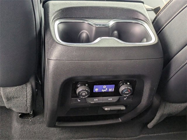 New 2026 Chevrolet Traverse High Country image 31