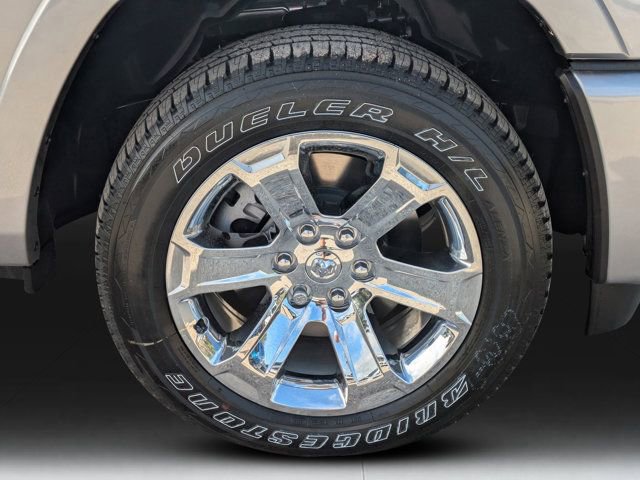 New 2026 RAM 1500 Big Horn image 9