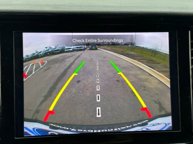 Used 2022 Dodge Durango R/T w/ Blacktop Package image 29