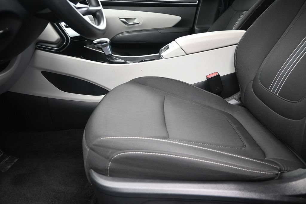 Used 2024 Hyundai Tucson SEL AWD/4WD image 13