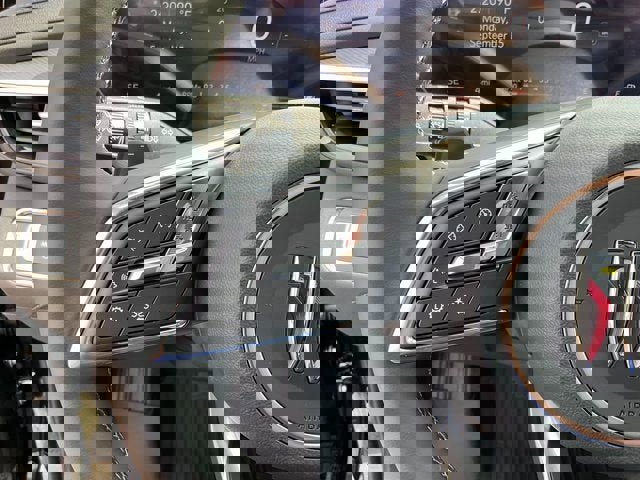 New 2026 Buick Enclave Sport Touring w/ Power Package image 8