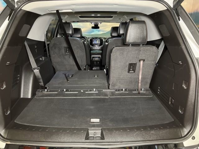 Used 2019 Chevrolet Traverse Premier w/ Redline Edition image 63
