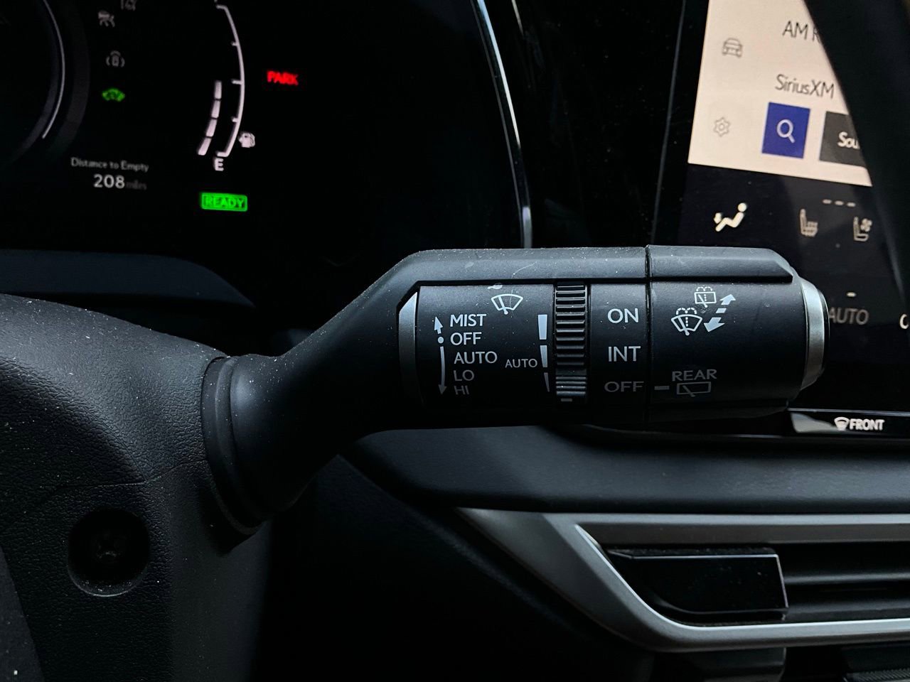 Used 2024 Lexus RX 350 w/ Technology Package AWD/4WD image 40