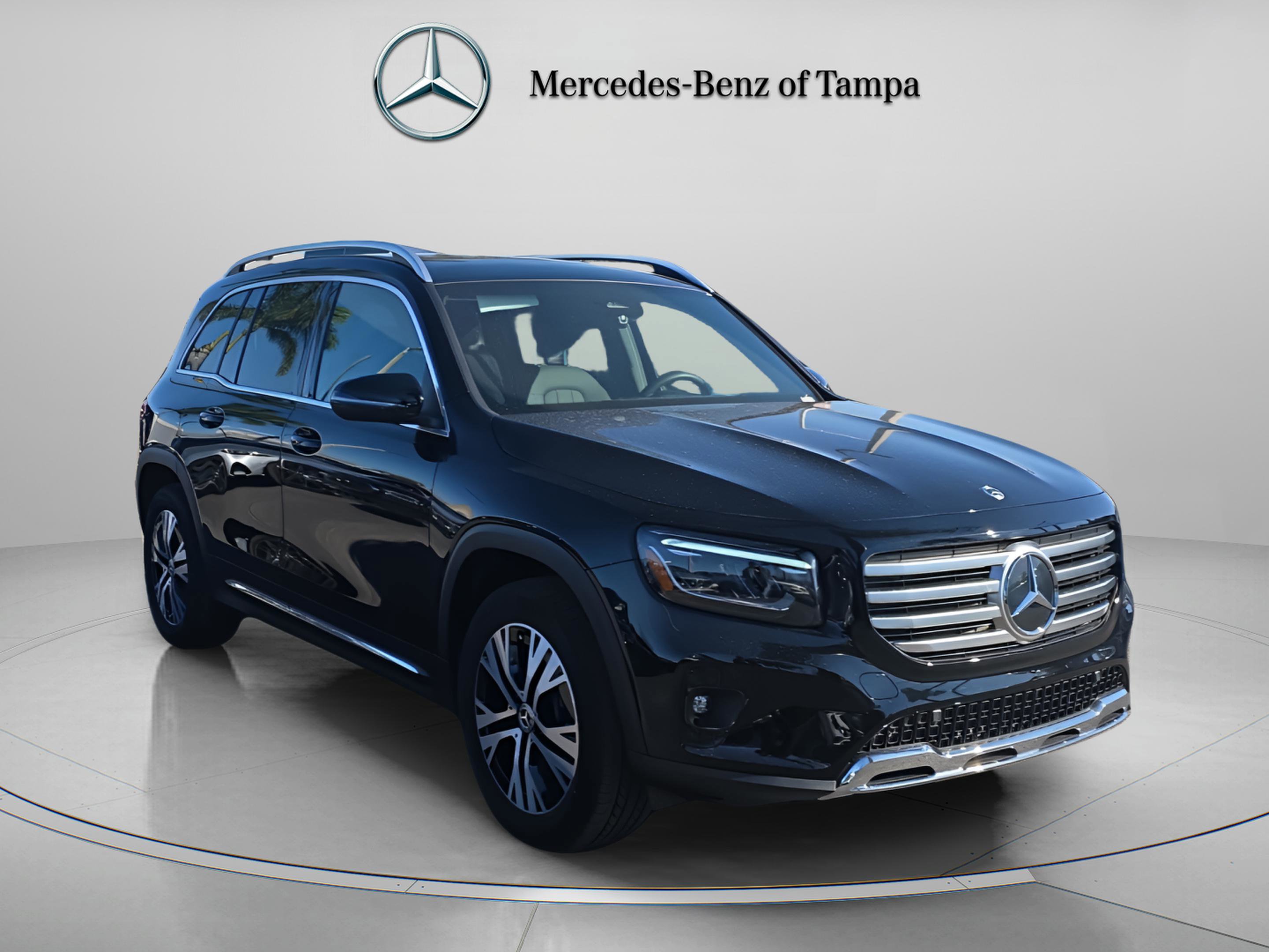 Certified 2026 Mercedes-Benz GLB 250 image 5