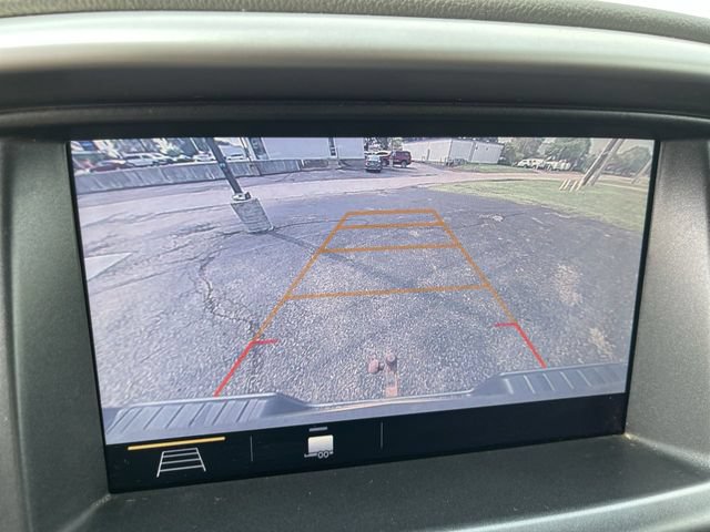 Used 2020 Chevrolet Colorado LT w/ LT Convenience Package AWD/4WD image 17
