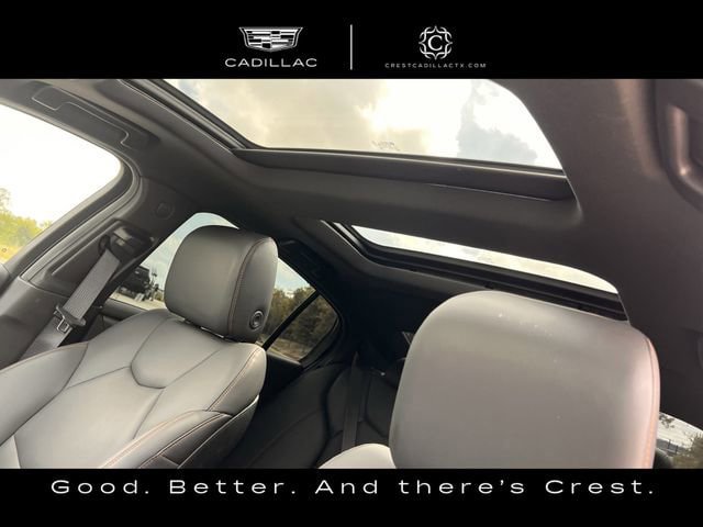 Certified 2025 Cadillac CT5 Sport image 25