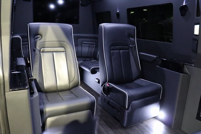 Used 2021 Mercedes-Benz Sprinter 3500 image 15