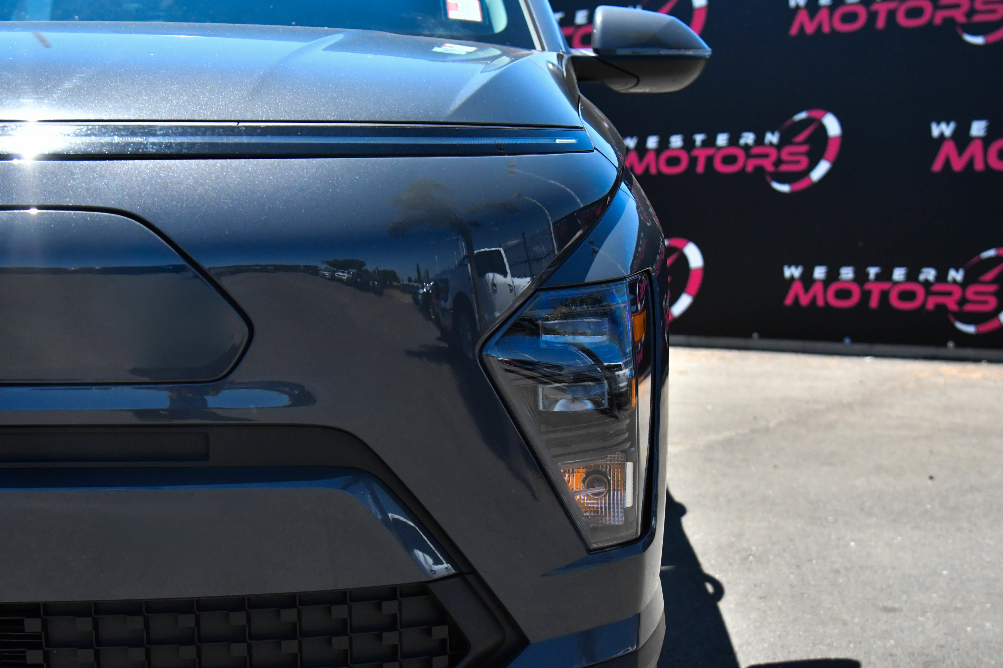 Used 2024 Hyundai Kona SEL FWD image 11
