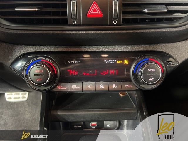 Used 2023 Kia Forte GT-Line w/ GT-Line Technology Package image 22