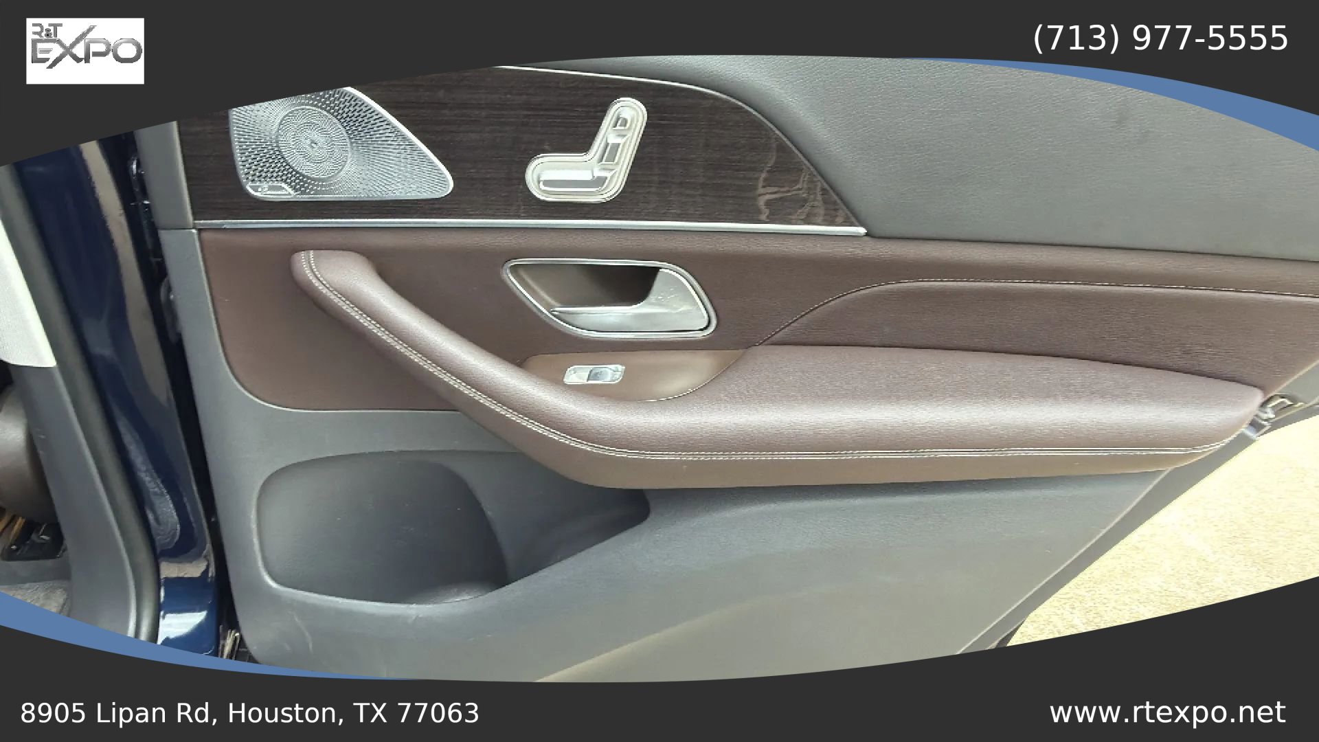 Used 2020 Mercedes-Benz GLS 450 4MATIC image 41